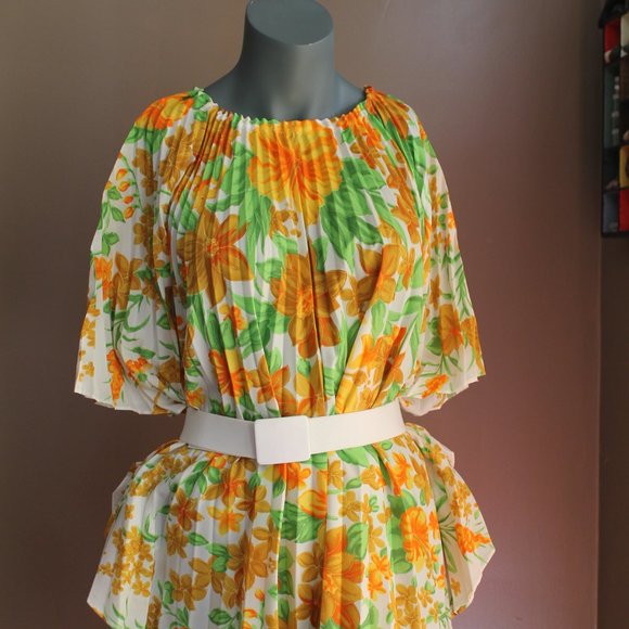 Vintage Greencastle Top - Picture 6 of 6